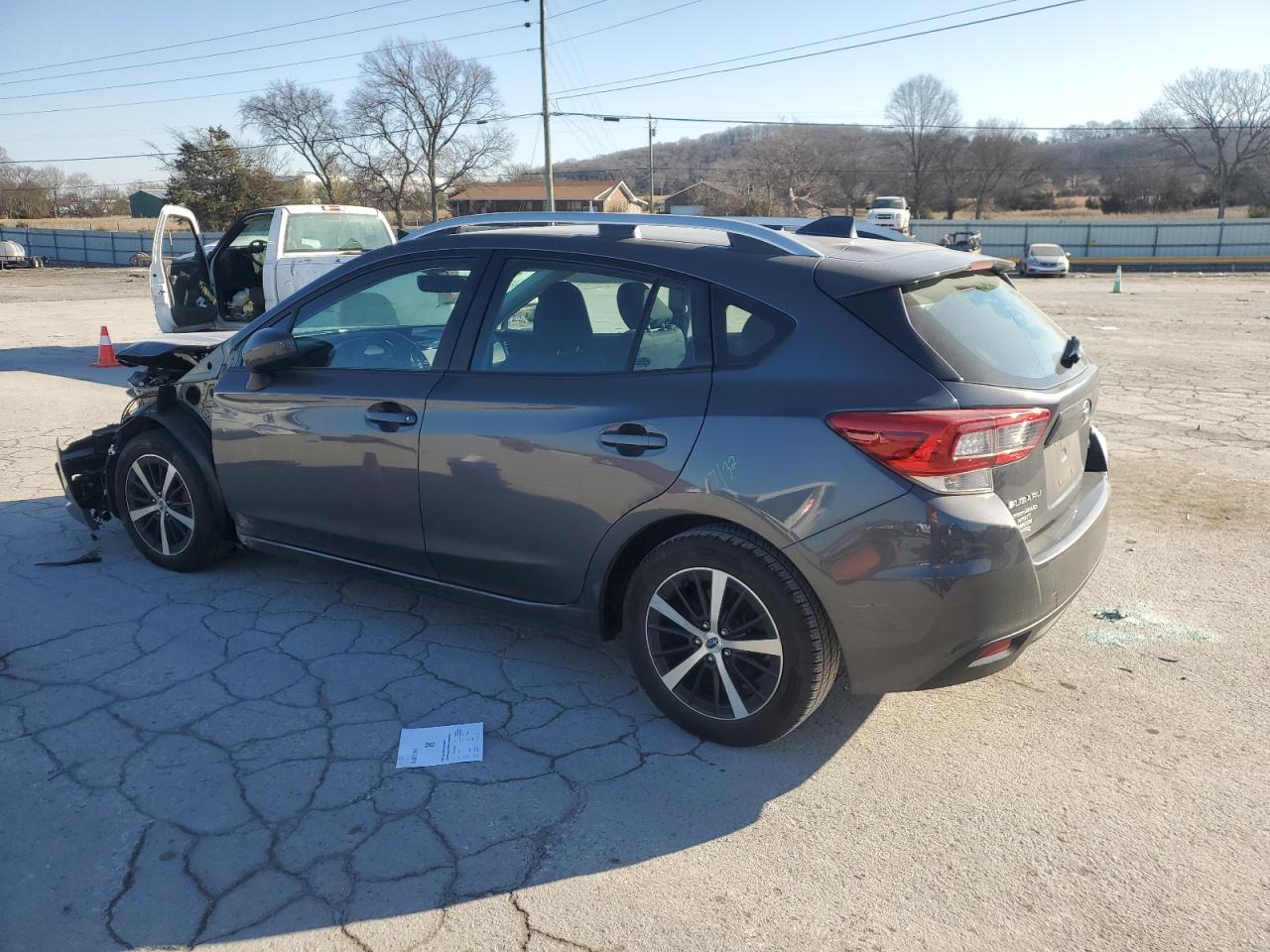 2020 Subaru Impreza - Image 2