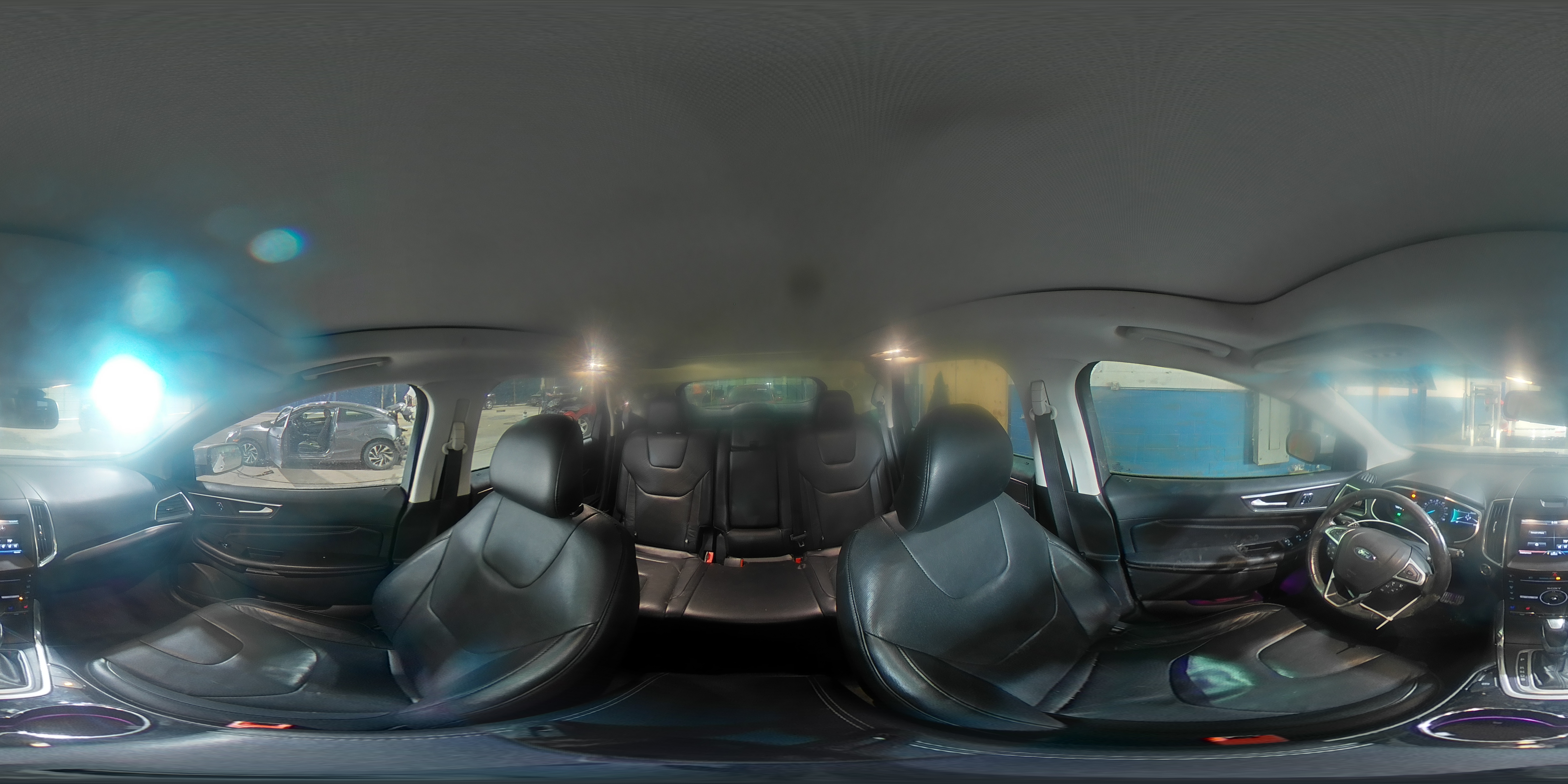 2015 Ford Edge - Image 16