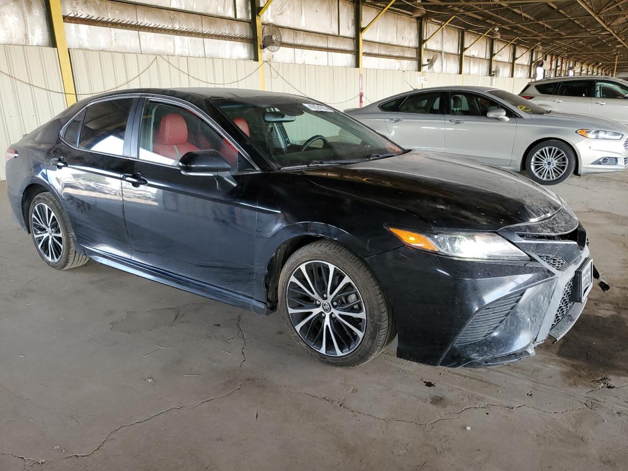 2020 Toyota Camry - Image 4