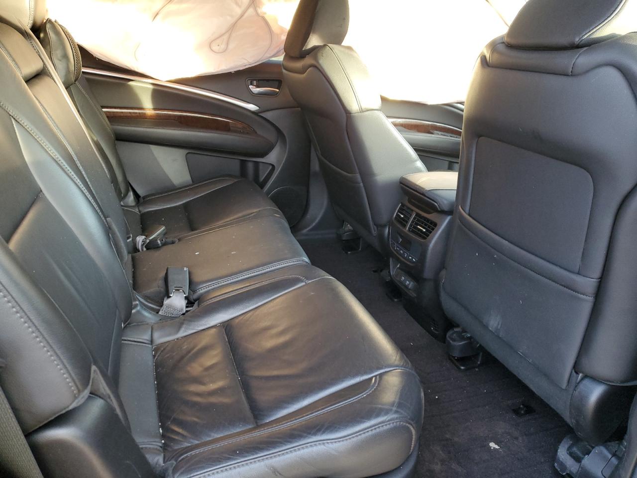 2020 Acura MDX - Image 11