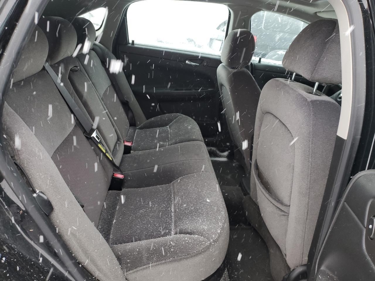 2008 Chevrolet Impala - Image 10
