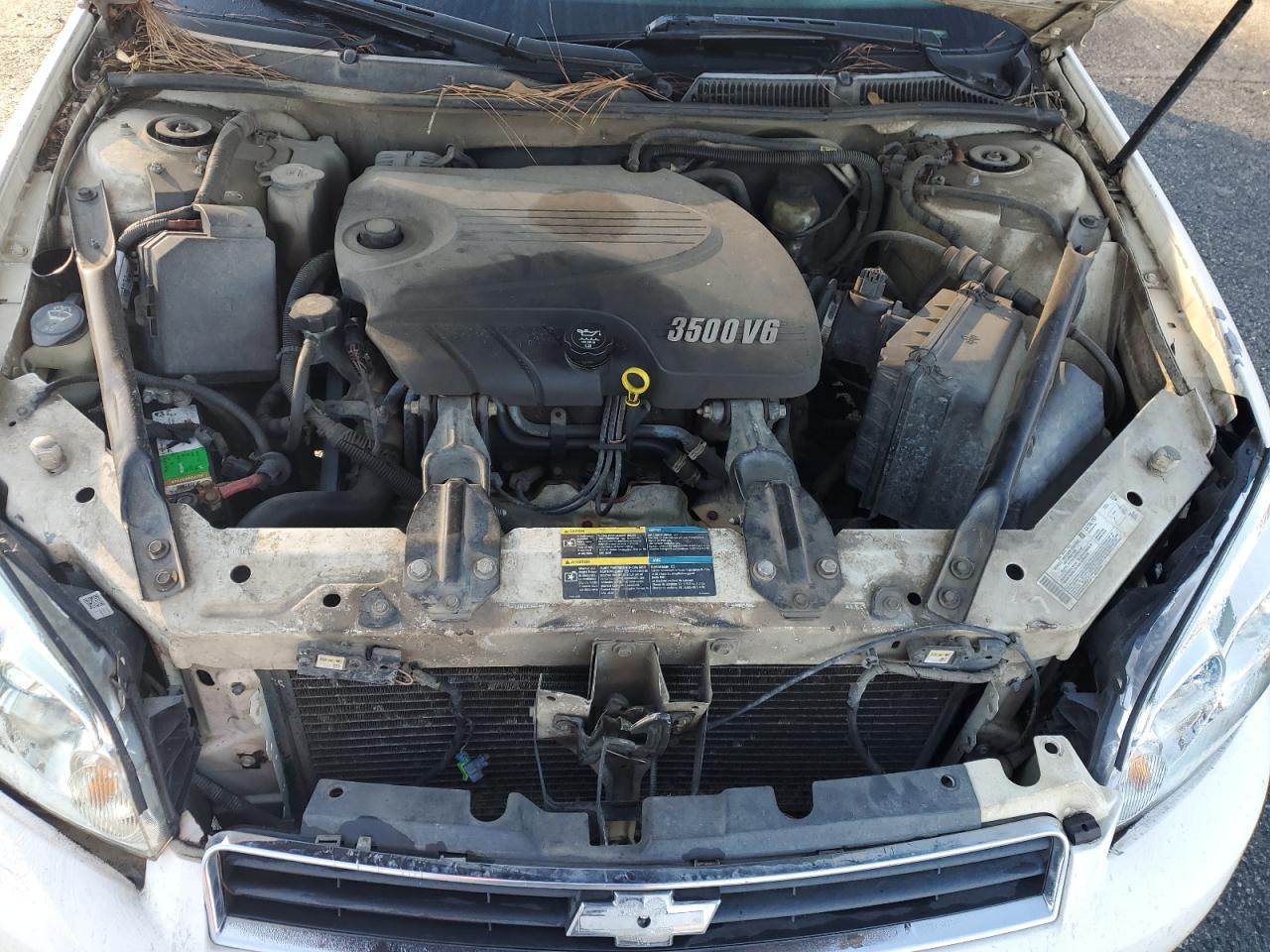2006 Chevrolet Impala - Image 12