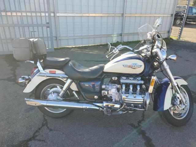 1998 Honda Gl1500 C/2