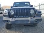 2018 Jeep Wrangler Unlimited Sport за продажба в Colton, CA - Front End
