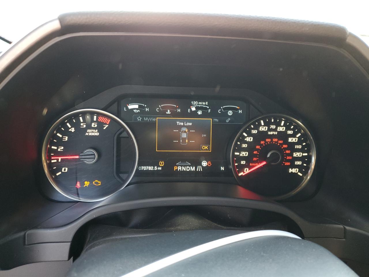 2018 Ford F-150 - Image 9