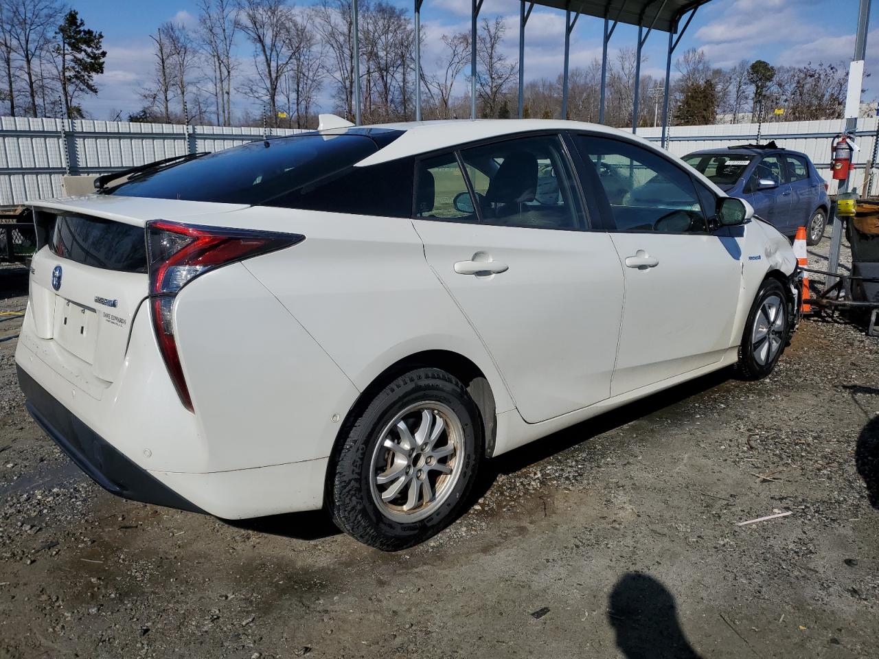 2018 Toyota Prius - Image 3