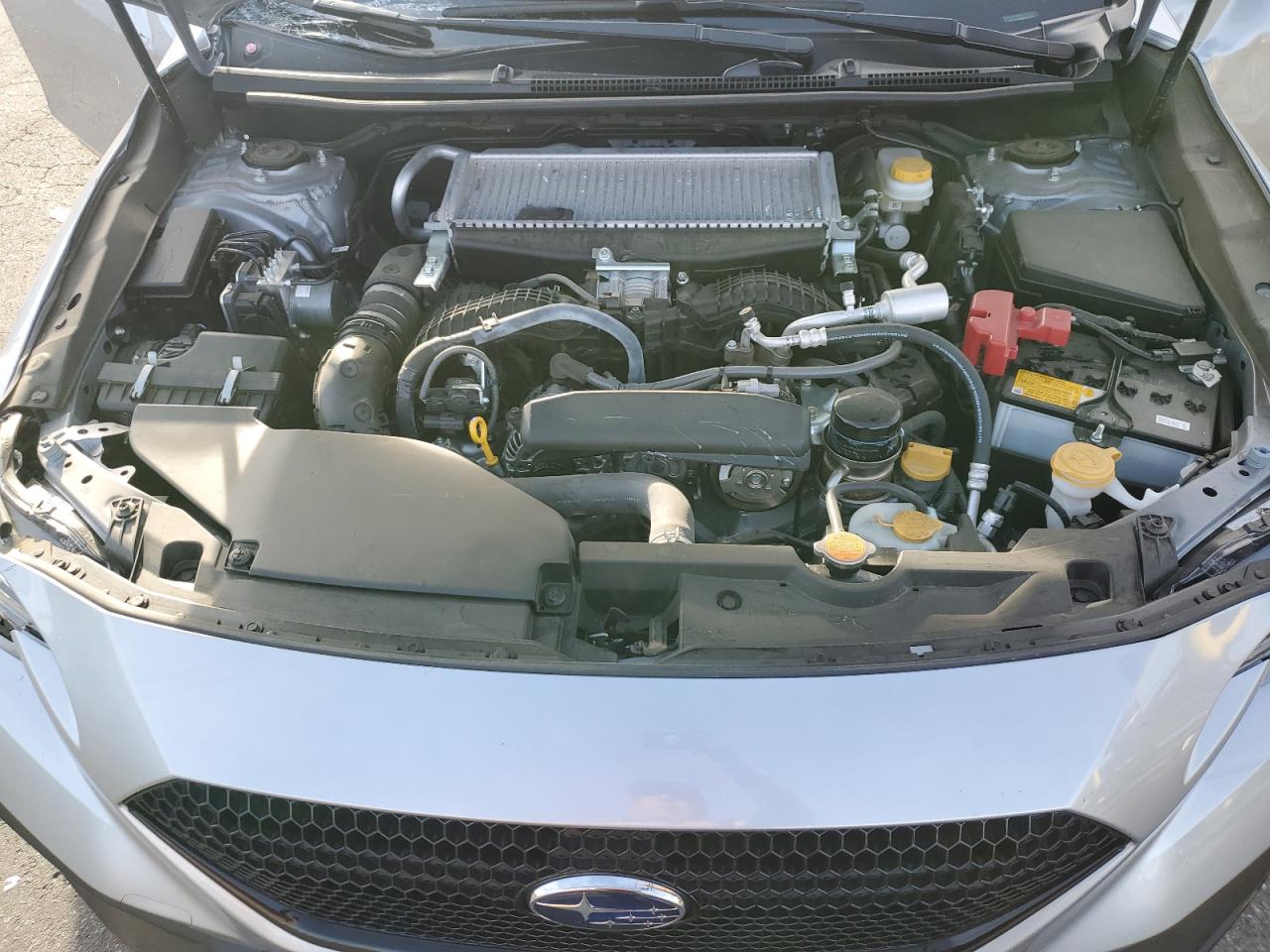 2024 Subaru WRX - Image 13