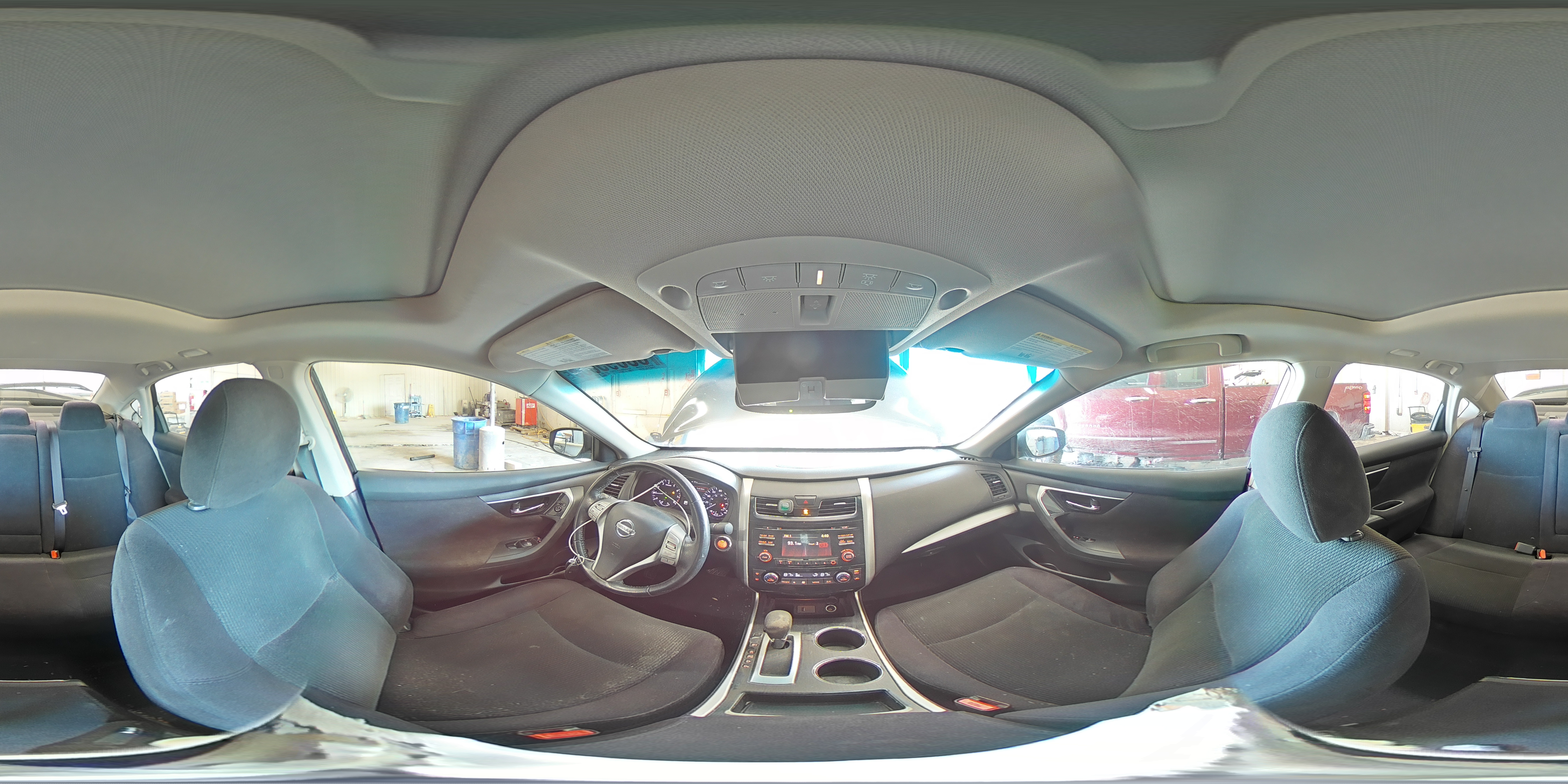 2013 Nissan Altima - Image 14