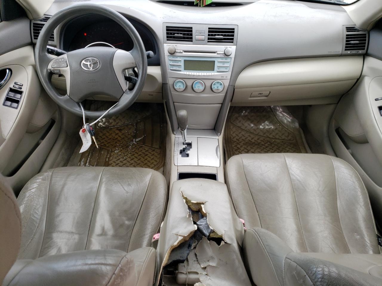 2007 Toyota Camry - Image 8