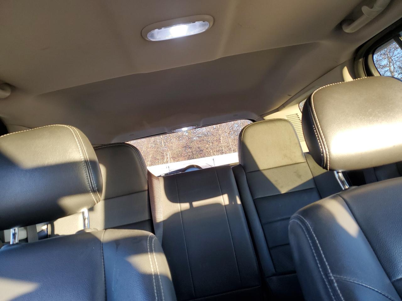 2015 Jeep Liberty (Patriot) - Image 10