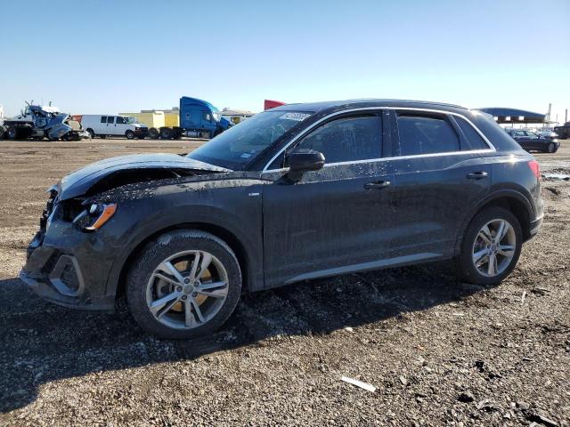 2019 Audi Q3 Premium S Line