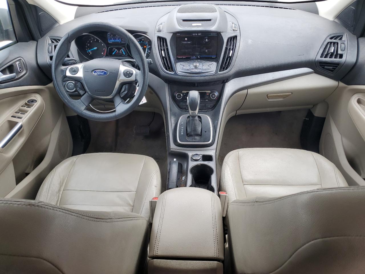 2014 Ford Escape - Image 8
