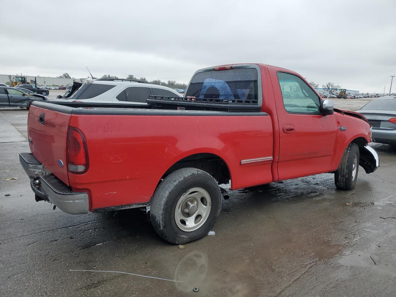 1997 Ford F-150 - Image 3