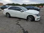 2011 Mercedes-Benz C 300 4Matic de vânzare în Gaston, SC - Front End