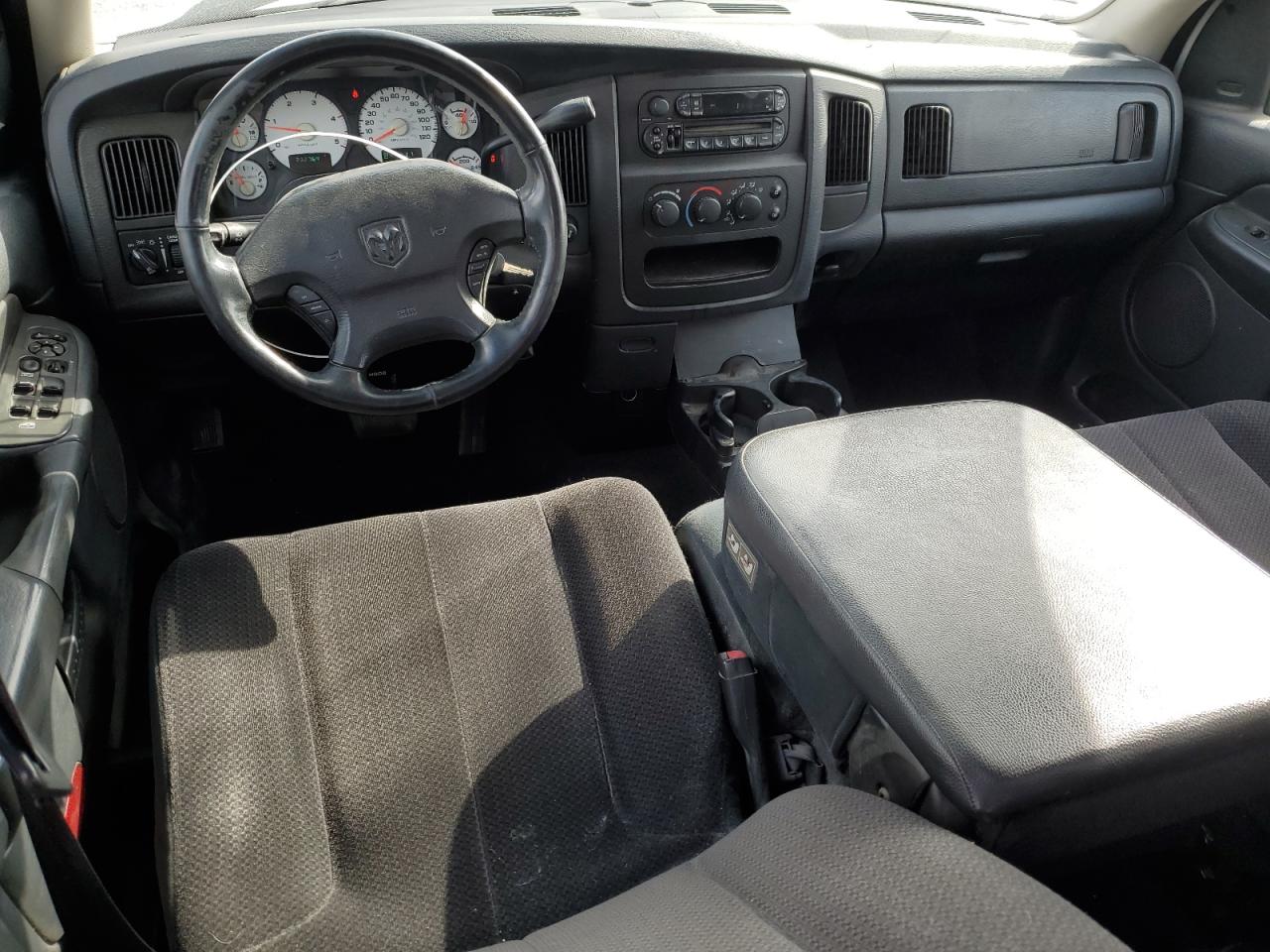 2003 Dodge RAM - Image 8