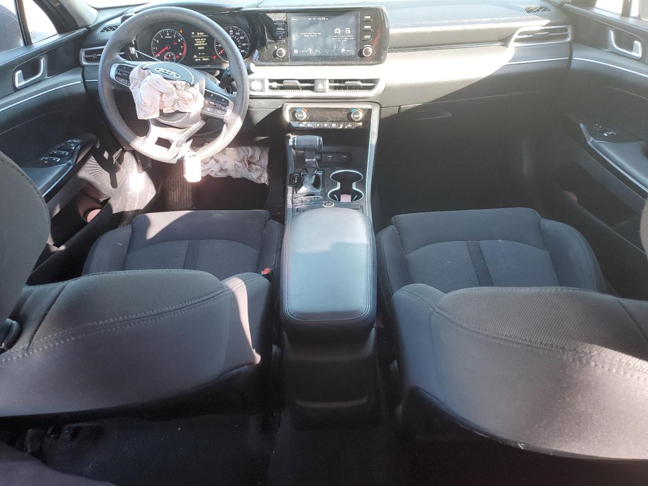 2021 Kia K5 - Image 8