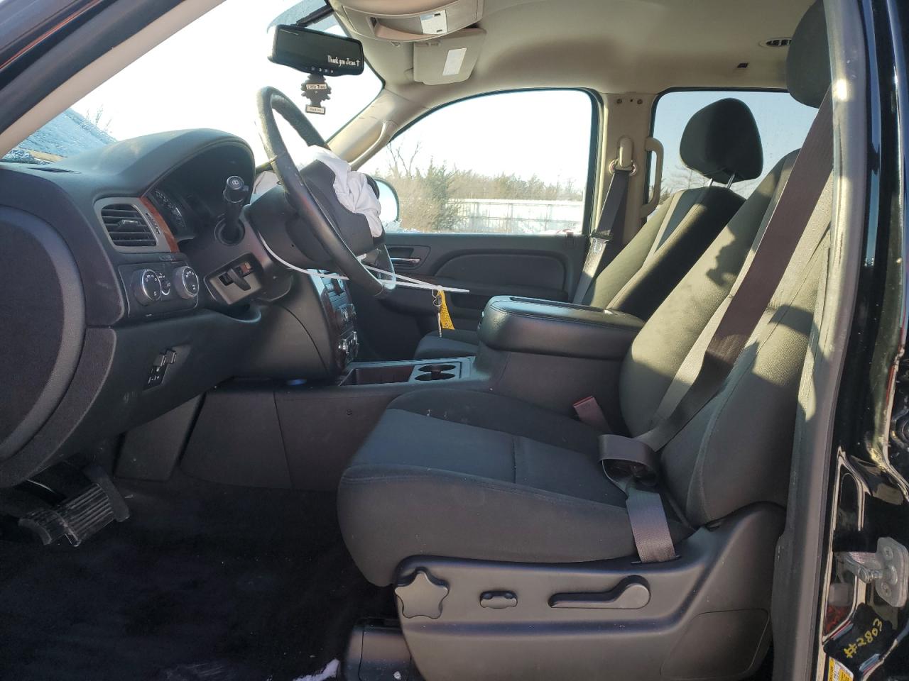 2014 Chevrolet Tahoe - Image 7