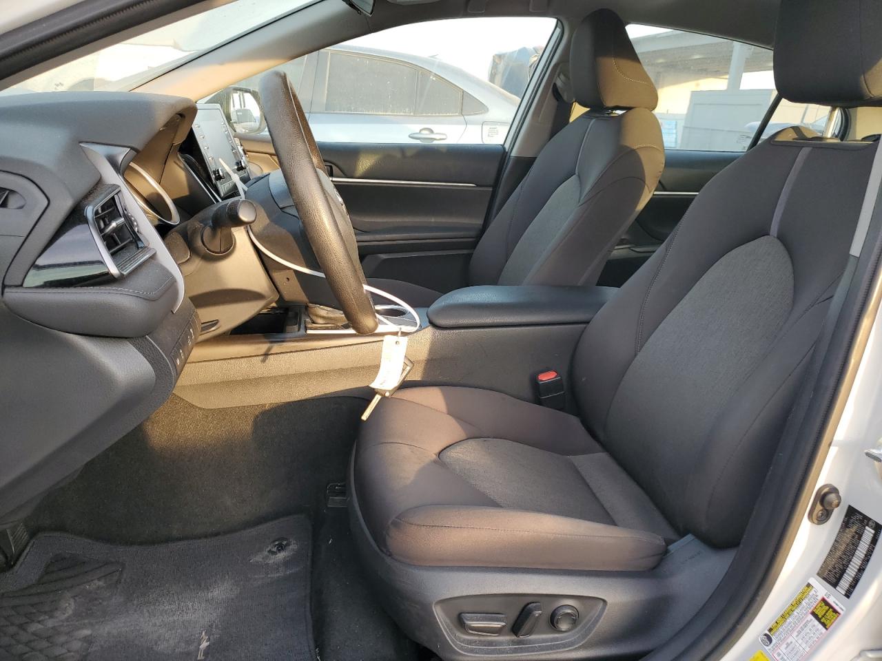 2023 Toyota Camry - Image 7