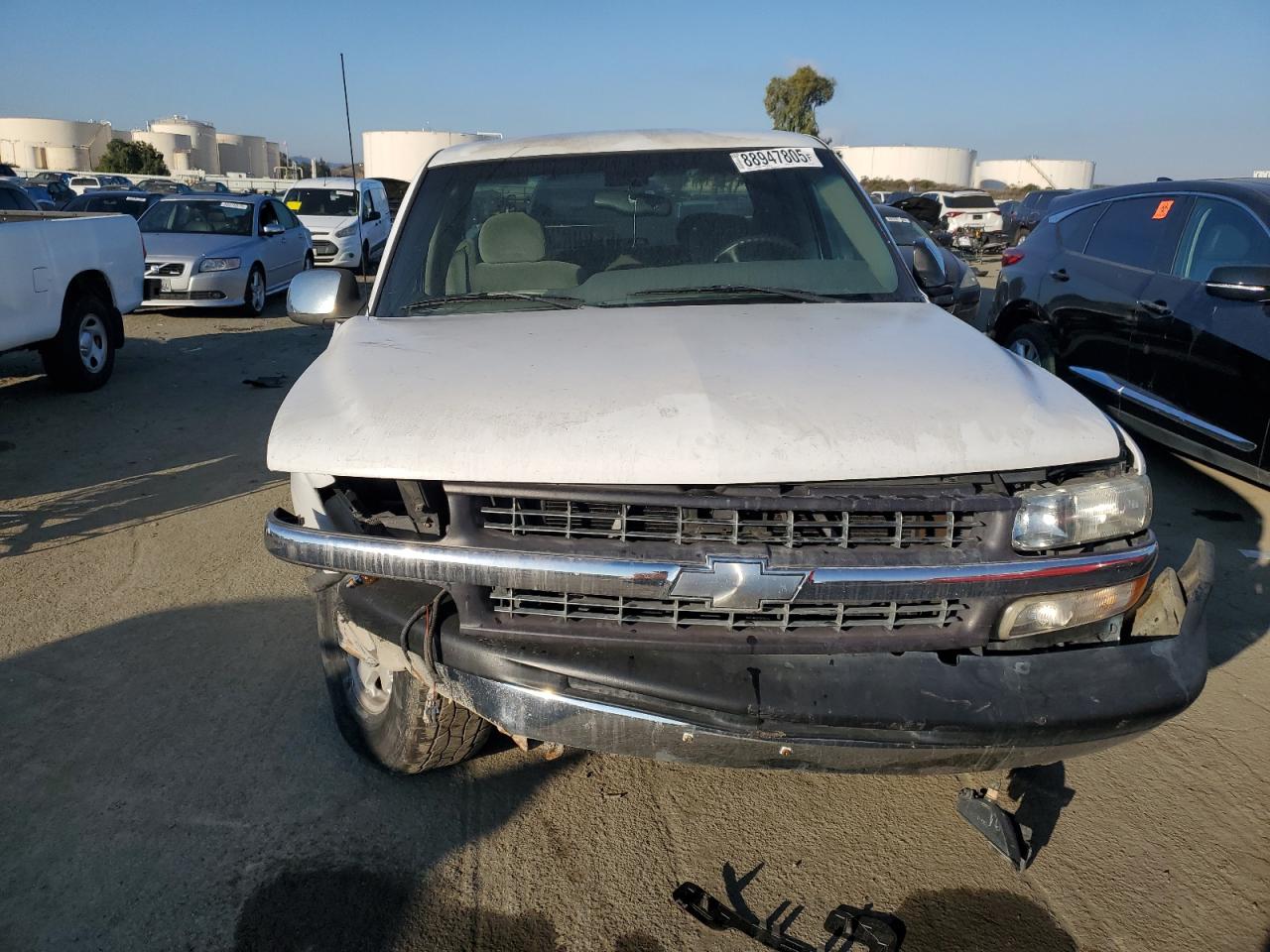 1999 Chevrolet Silverado - Image 5