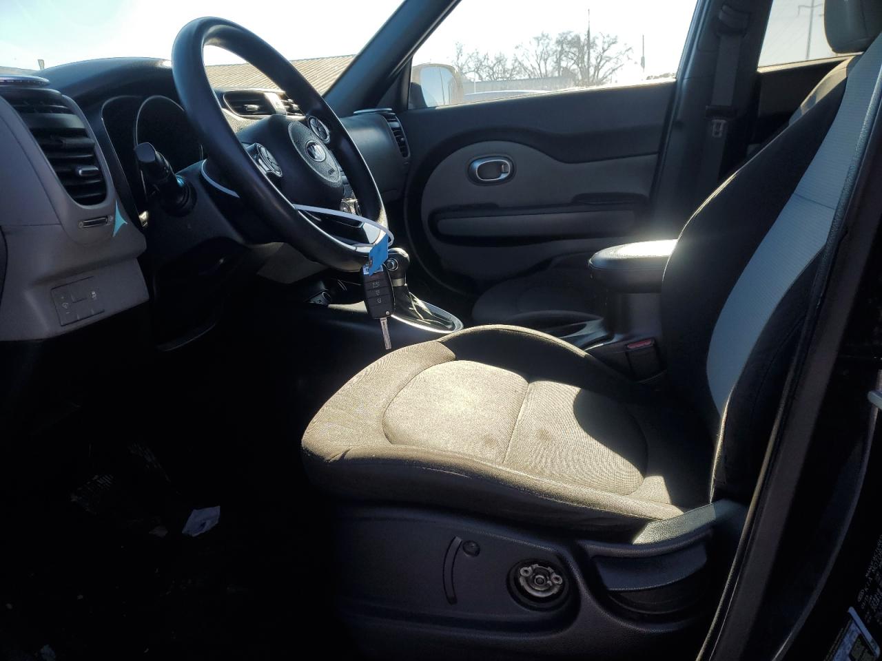 2015 Kia Soul - Image 7