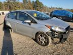 2014 Ford Fiesta Se na sprzedaż w Harleyville, SC - Undercarriage