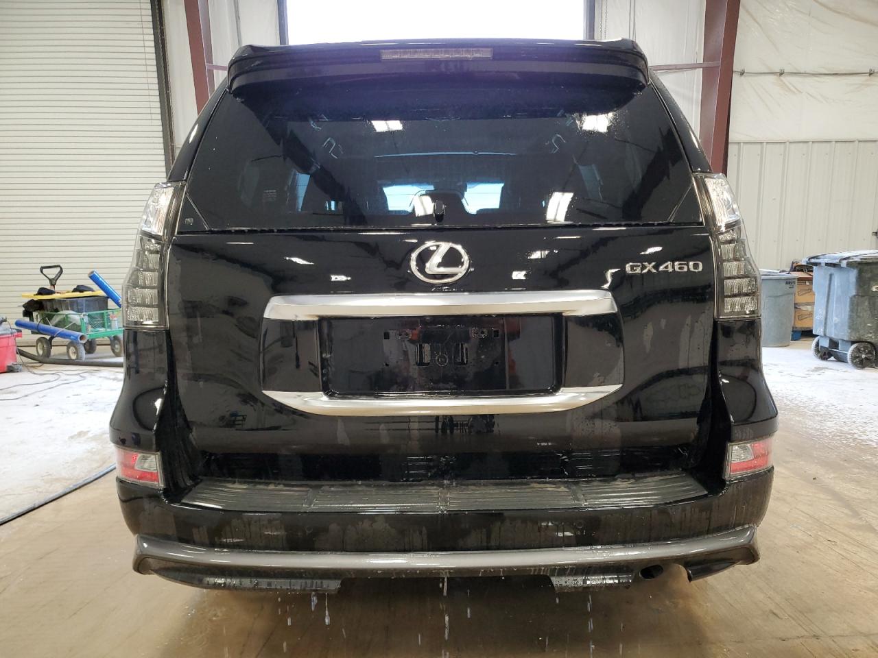 2023 Lexus GX - Image 6