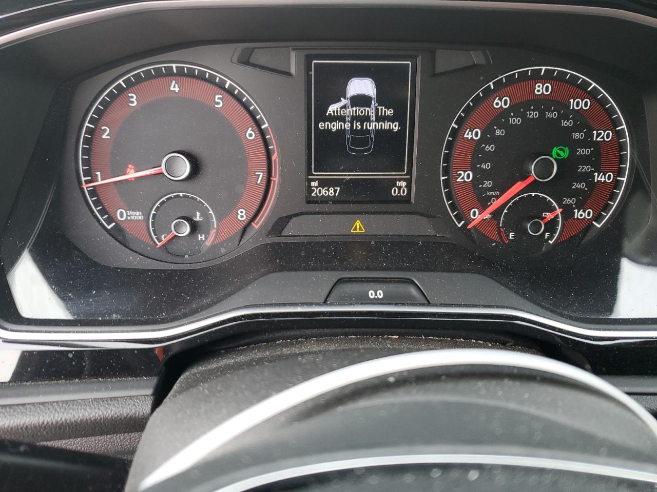 2021 Volkswagen Jetta - Image 9