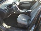 2016 Ford Fusion S للبيع في Kansas City، KS - Front End