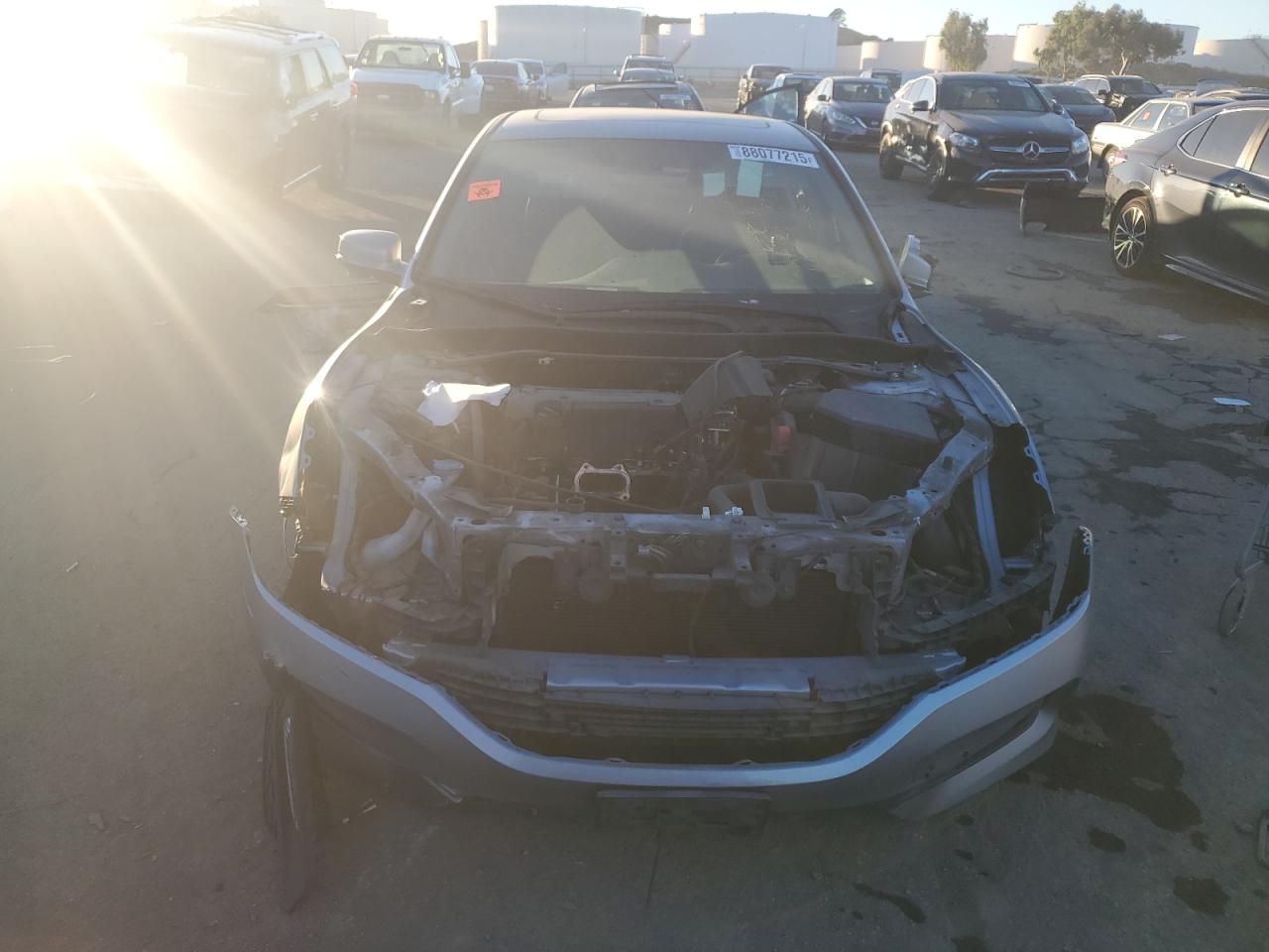 2016 Honda Accord - Image 5