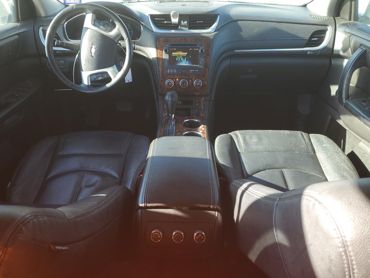 2013 Chevrolet Traverse - Image 8