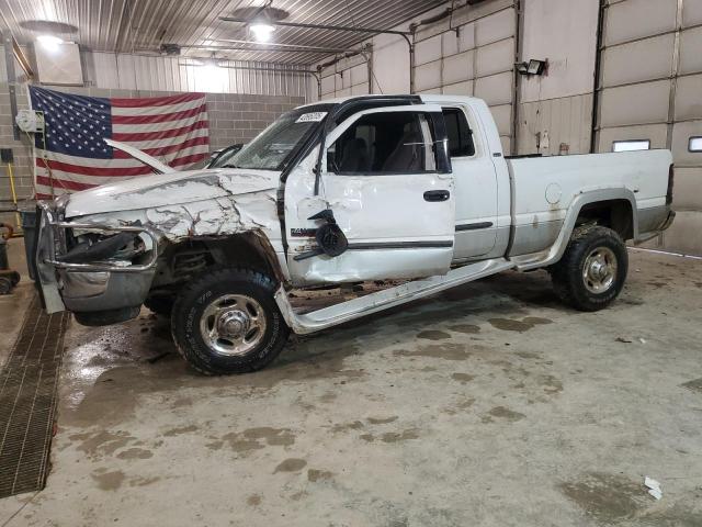 2002 Dodge Ram 2500 