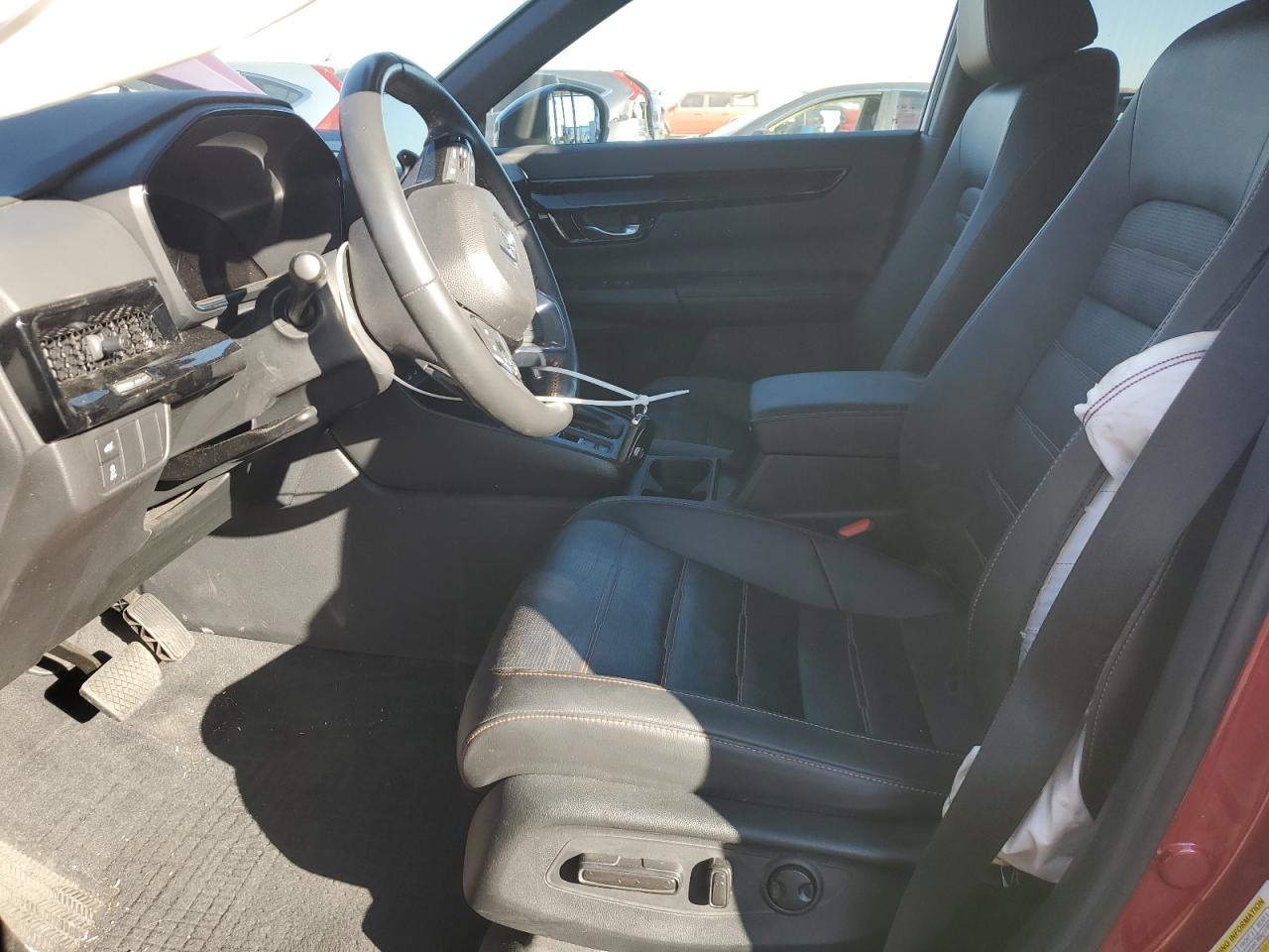 2023 Honda CR-V - Image 7