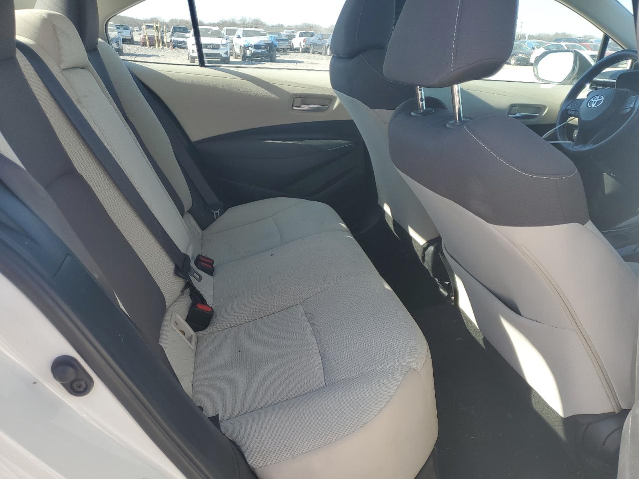 2021 Toyota Corolla - Image 10