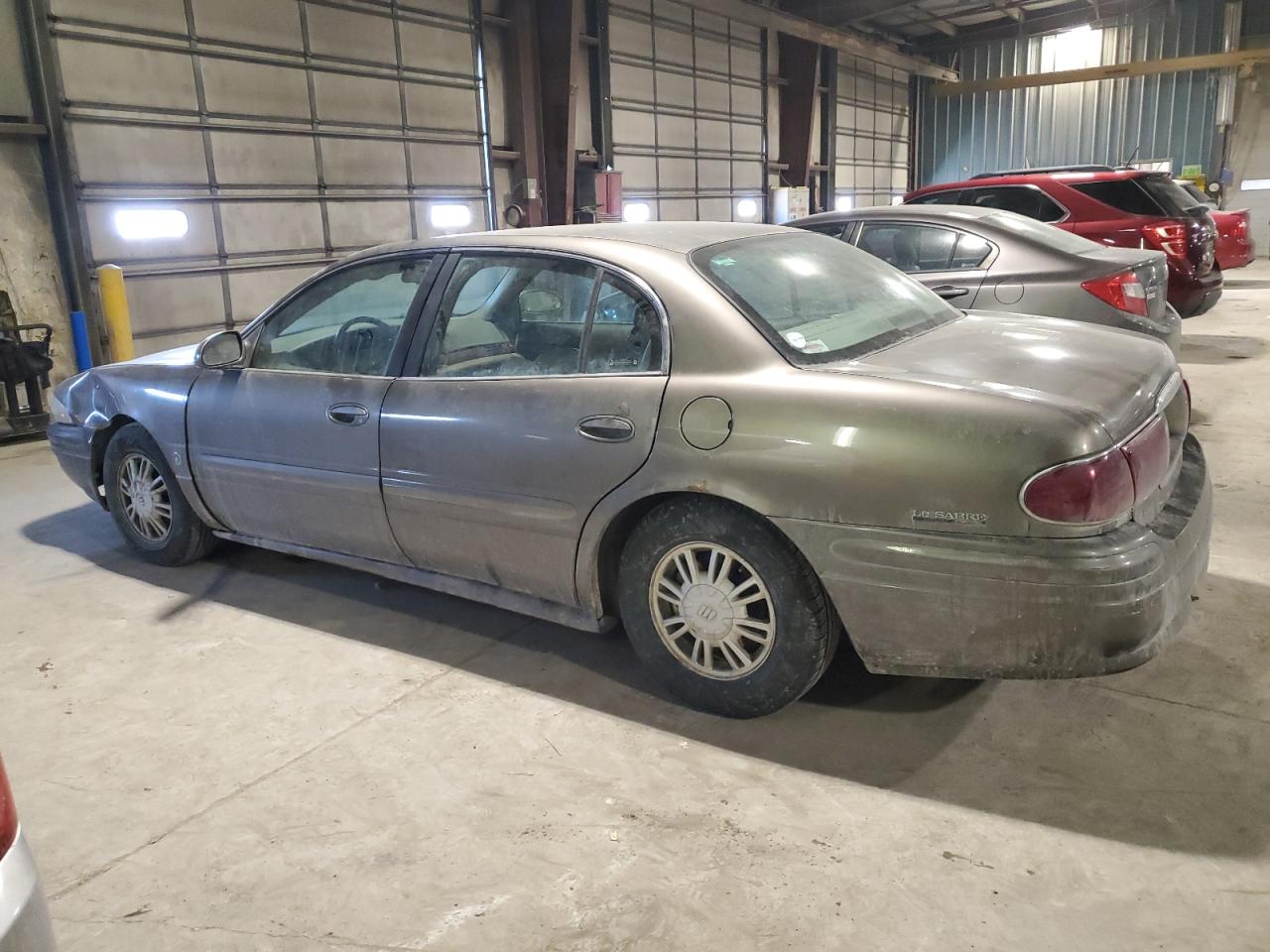 2002 Buick LeSabre - Image 2
