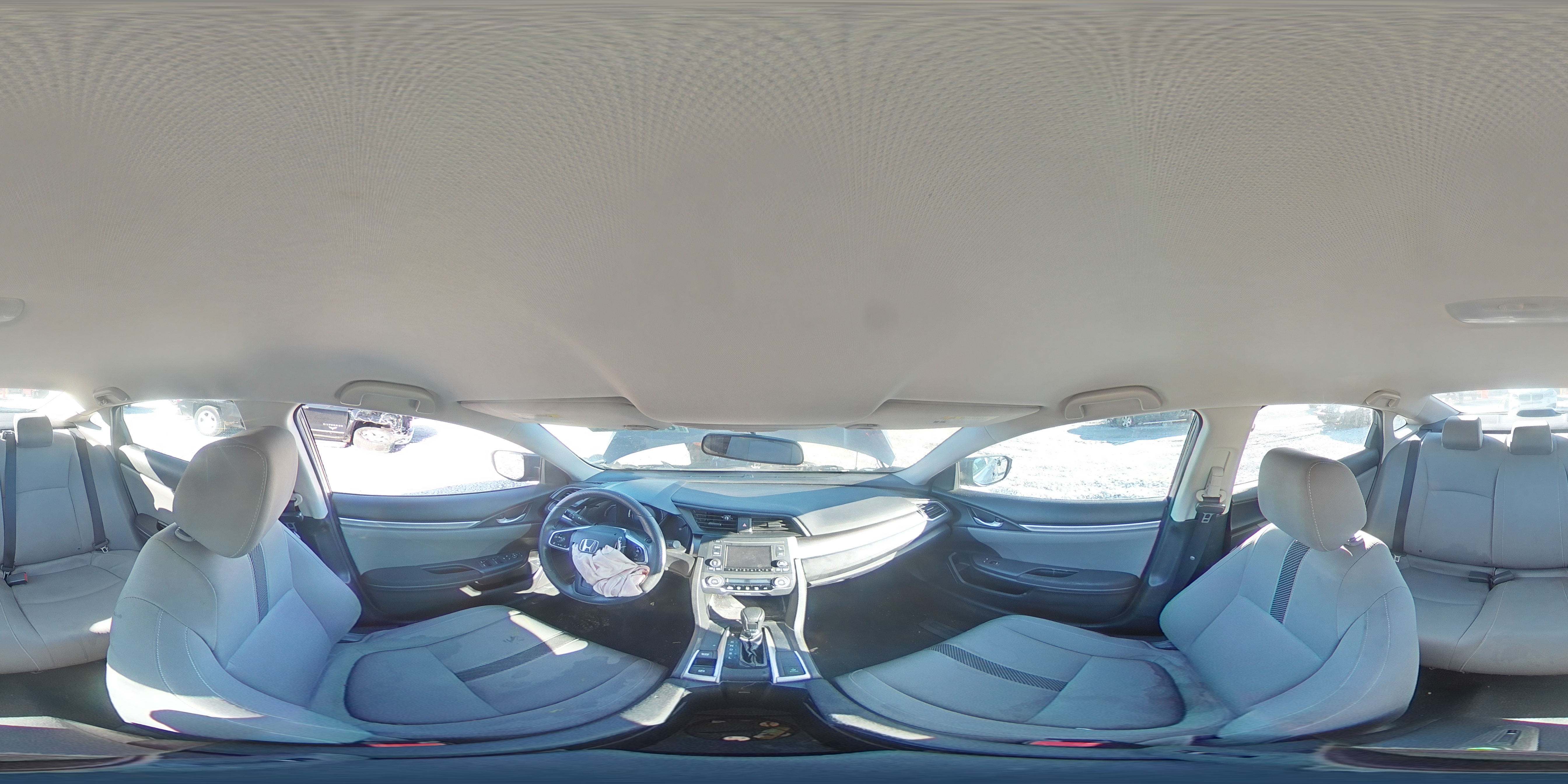 2017 Honda Civic - Image 12