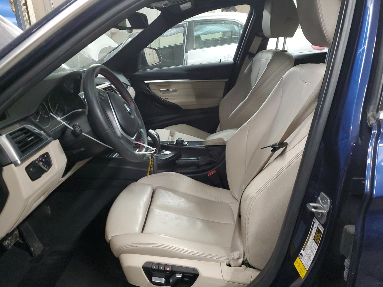 2017 BMW 3er - Image 7