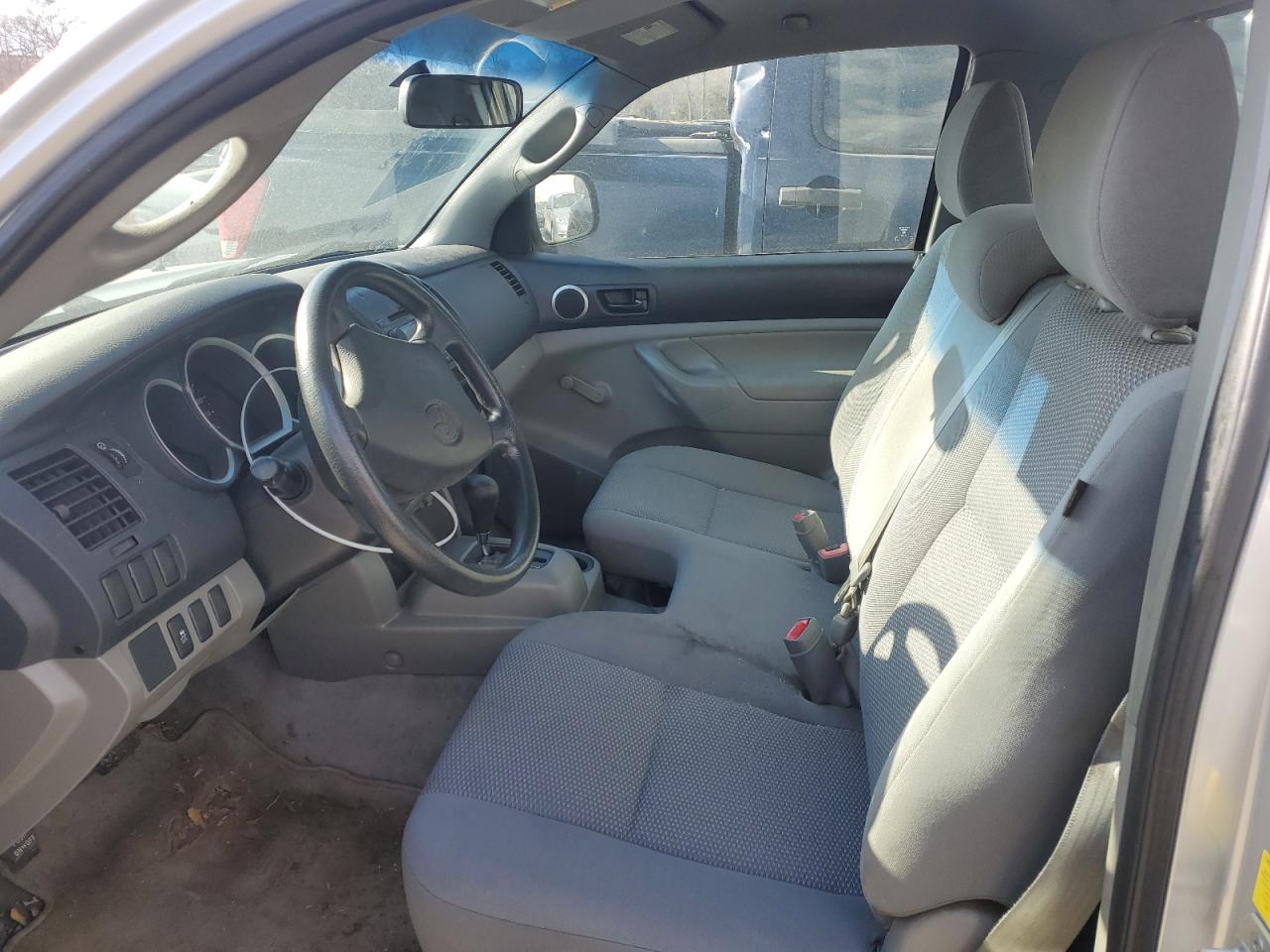 2011 Toyota Tacoma - Image 7