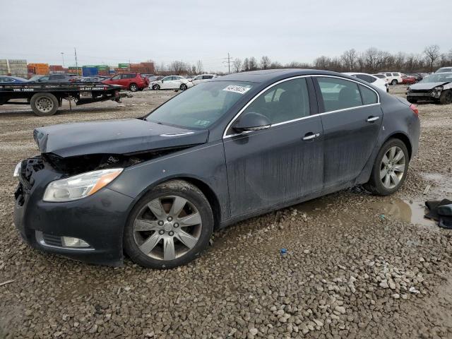 2012 Buick Regal Premium