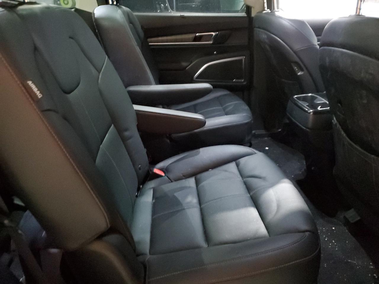 2023 Kia Telluride - Image 11