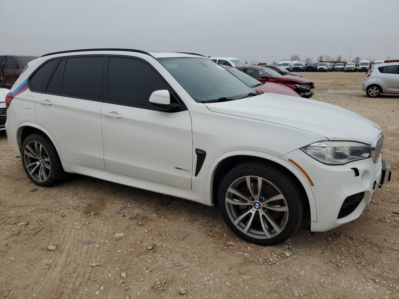 2014 BMW X5 - Image 4