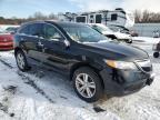 2015 Acura Rdx  for Sale in Assonet, MA - Rear End