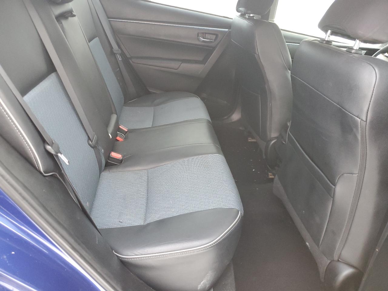 2016 Toyota Corolla - Image 10