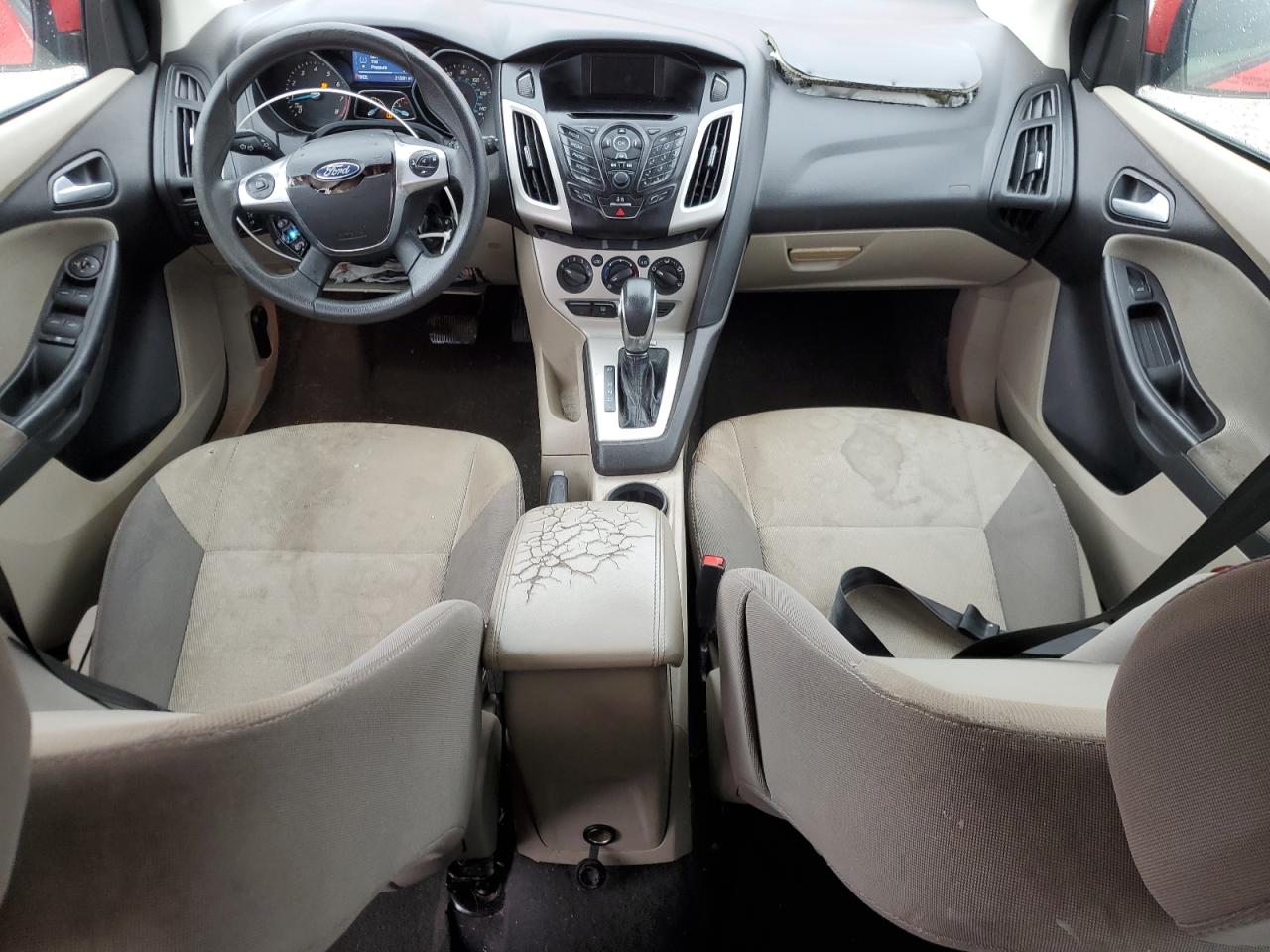 2014 Ford Focus - Image 8