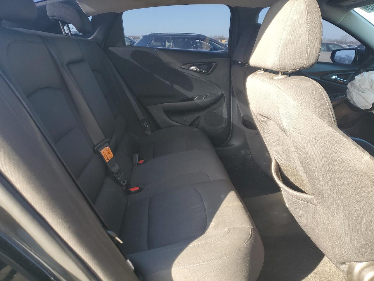 2018 Chevrolet Malibu - Image 10