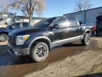2017 Nissan Titan Sv for Sale in Albuquerque, NM - Side