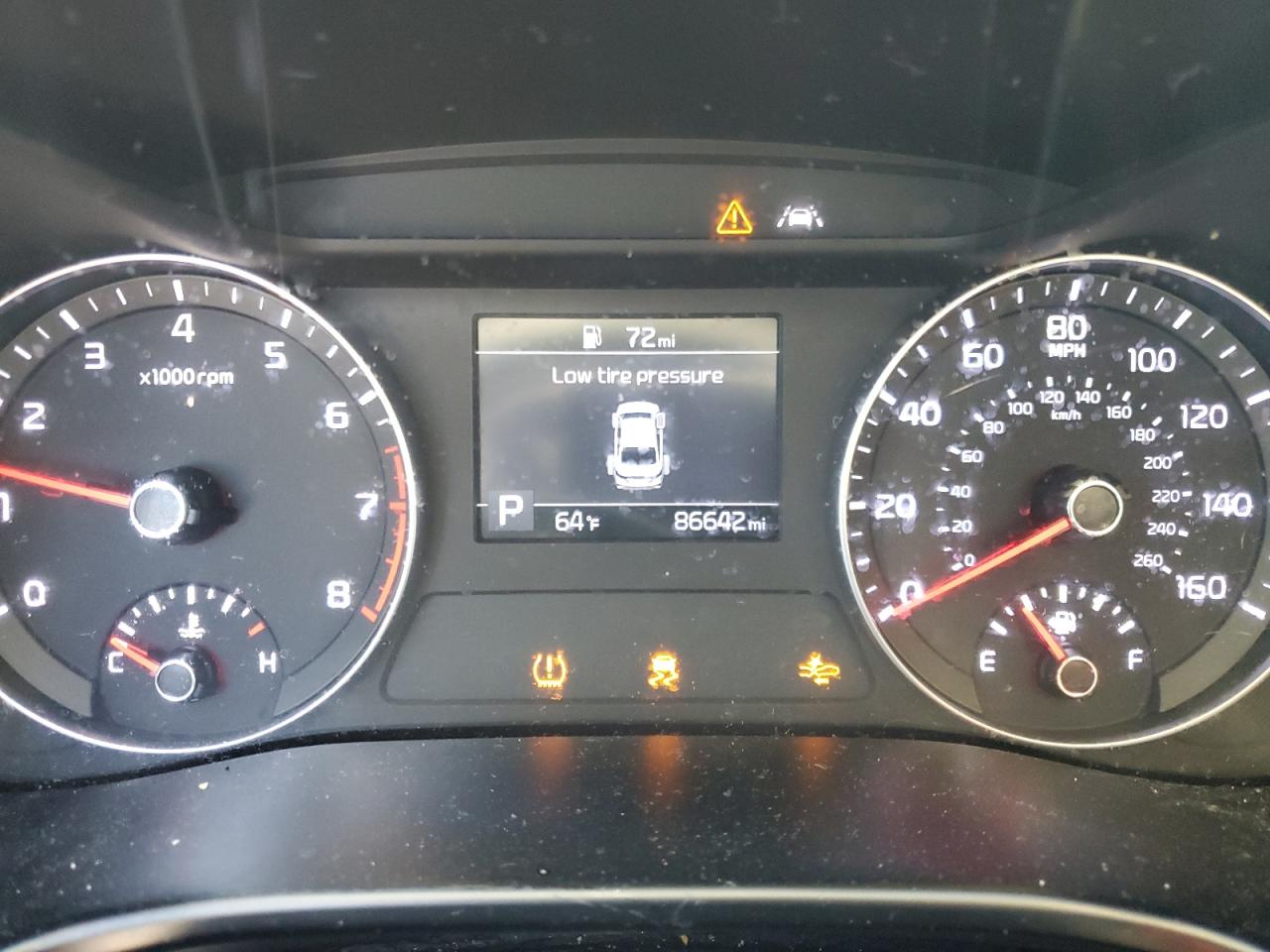 2019 Kia Forte - Image 9