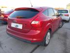 2011 FORD FOCUS TITA for sale at Copart SANDWICH