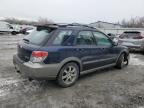 2006 Subaru Impreza Outback Sport na sprzedaż w Albany, NY - Front End