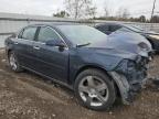 2012 Chevrolet Malibu 1Lt للبيع في Houston، TX - Front End