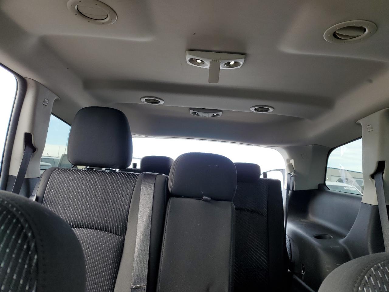 2016 Dodge Journey - Image 10